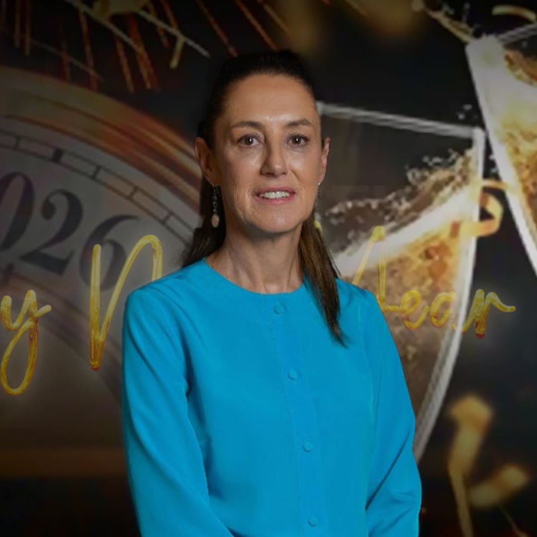 “Ya no me pertenezco”