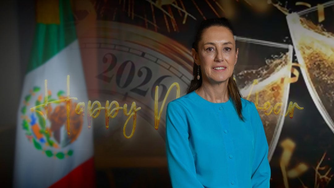 “Ya no me pertenezco”