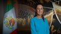Claudia Sheinbaum desea un feliz Año Nuevo 2026 a las familias mexicanas