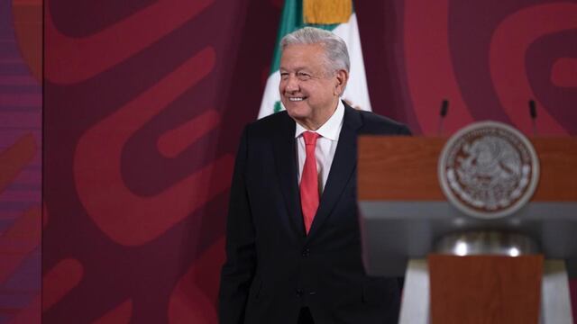 AMLO contempla pescar médicos para México en otros países además de Cuba