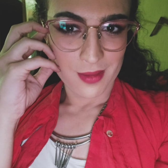 Camila Aurora, tiktoker