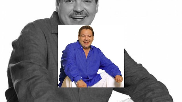 Tranquilos, el cantante no cometió fraude, sólo se negó a pagarle a la CFE. 