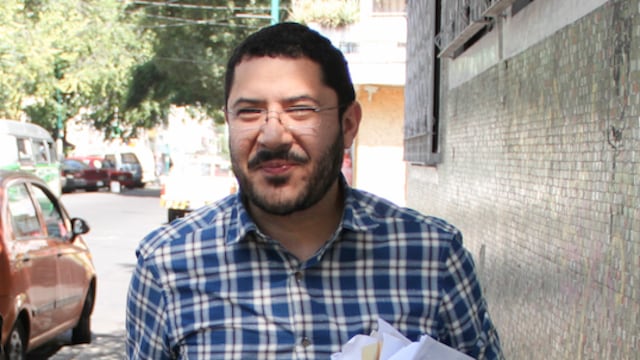 Martí Batres dijo que el PRD ya sabía que se entregaría el petróleo al firmar el Pacto por México. Foto/Cuartoscuro