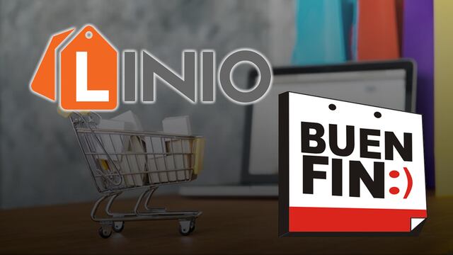 El Buen Fin 2023 Linio