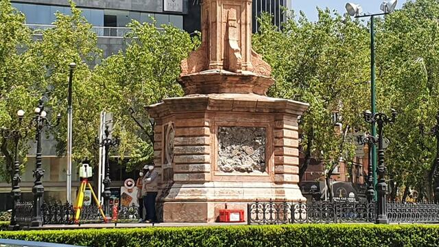 Glorieta de Colón