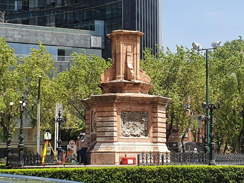 Glorieta de Colón