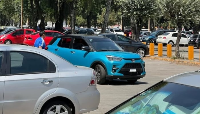 FES Acatlán UNAM: Alumno en coma tras ser atropellado por otro estudiante al interior del plantel; exigen justicia