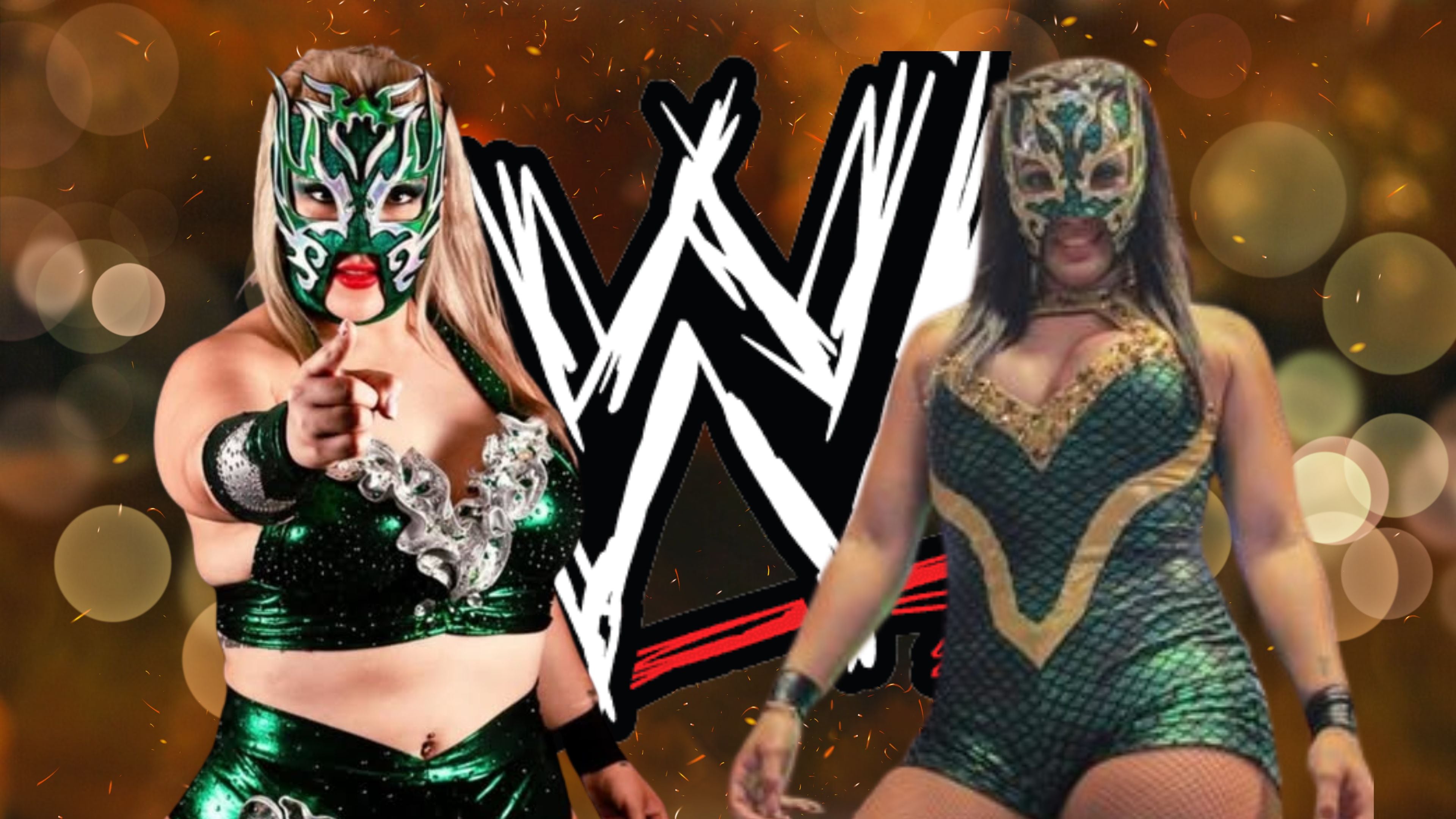 La Hiedra debutaría en WWE a pesar de enfrentar una demanda de Stephanie Vaquer