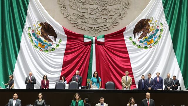 Cámara de Diputados se une para apoyar a víctimas del Huracán Otis