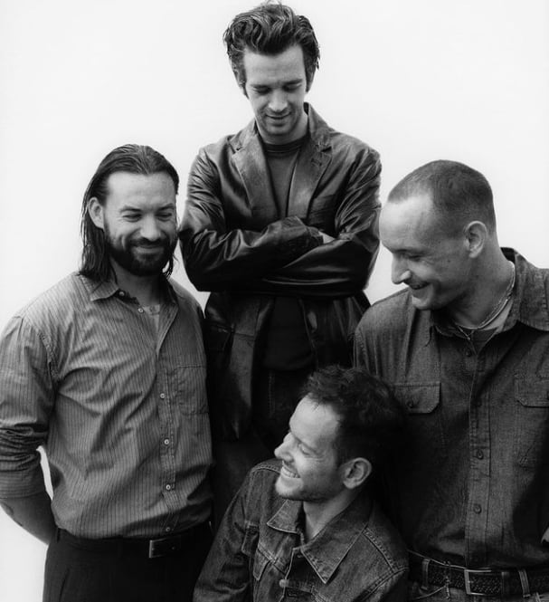 The 1975