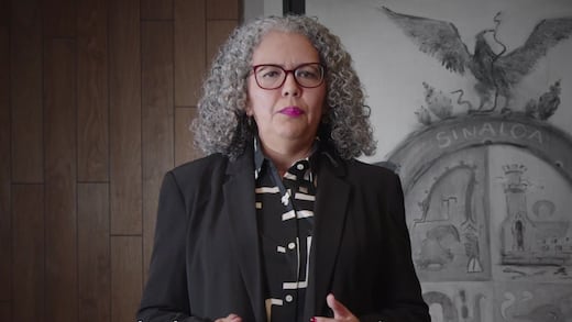 “Menos escritorio, más territorio”: Graciela Domínguez ordena a su gabinete recorrer Sinaloa