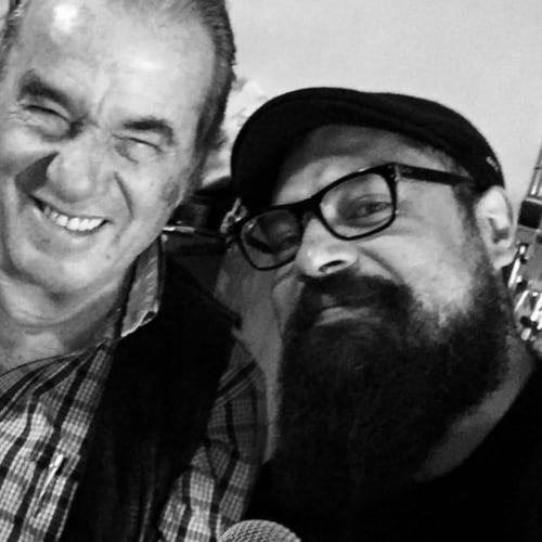 Panteón Rococó habla sobre Ofrenda