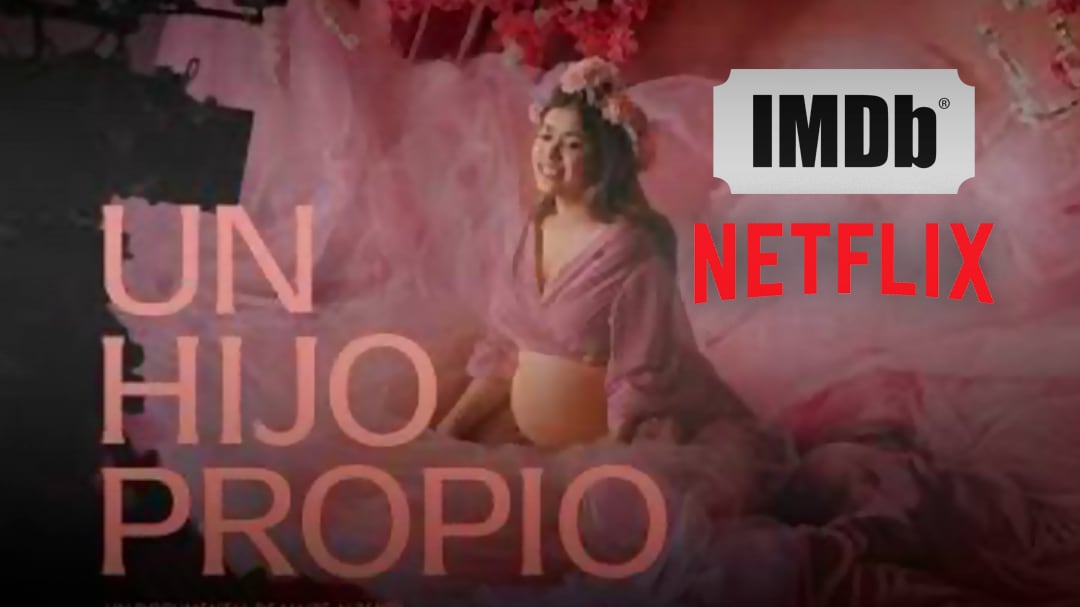 Un hijo propio llega a Netflix y divide opiniones: así la califican en IMDb
