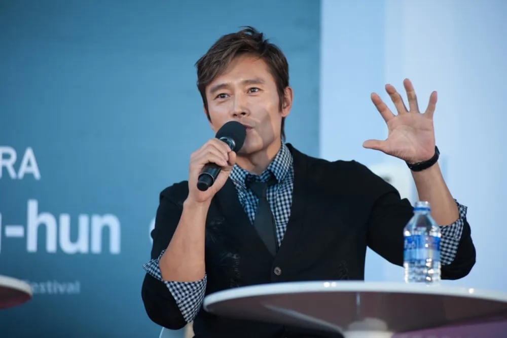 ¿Front Man de El juego del calamar tendrá serie de Netflix? Esto dijo Lee Byung-hun sobre el futuro del personaje