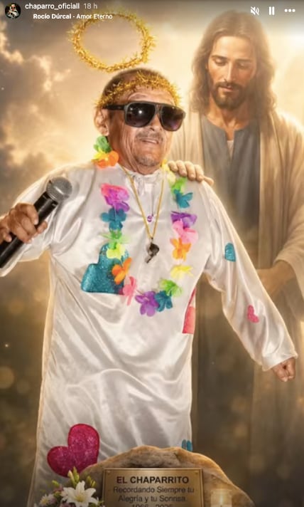 Muere Alfredo Alonso “Chaparro”