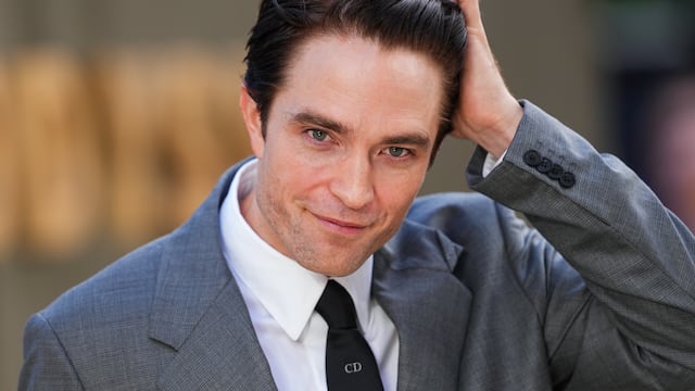 "Juego increíble": Robert Pattinson reacciona al México vs Inglaterra