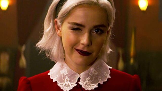 La colección de maquillaje de Sabrina por NYX Cosmetics
