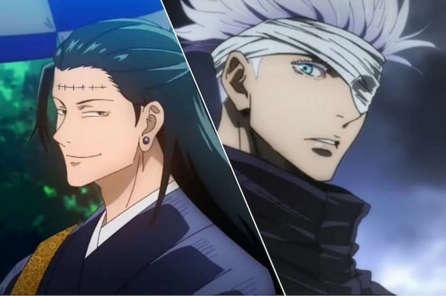 ¿Gojo Satoru o Kenjaku? Jujutsu Kaisen revelaría quién regresó en el capítulo 261 del manga