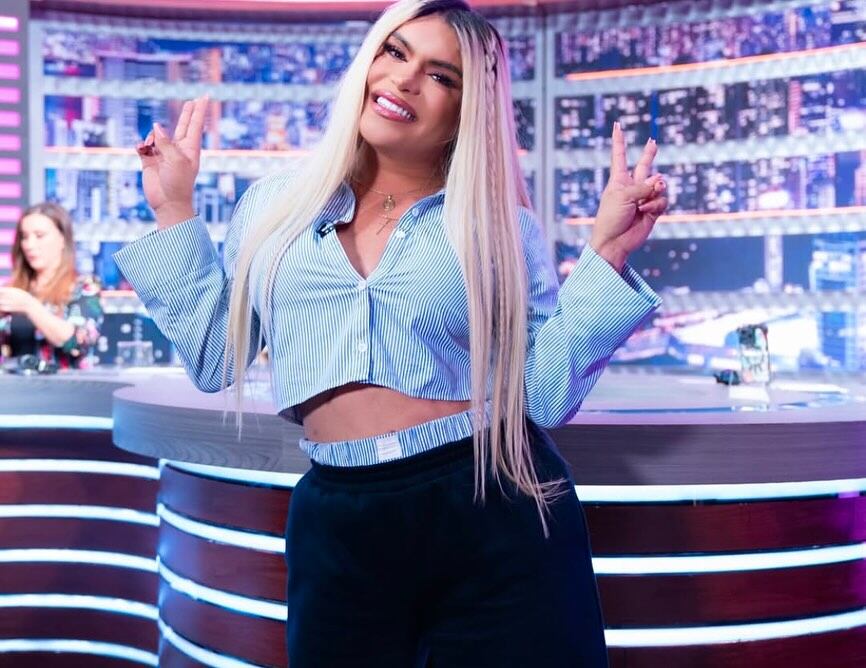 Wendy Guevara