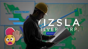 Vizsla Silver suspende actividades del Proyecto Pánuco tras secuestro de 10 ingenieros