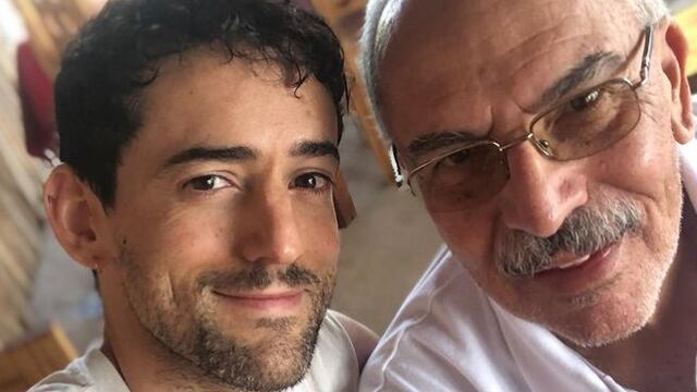 Luis Gerardo Méndez