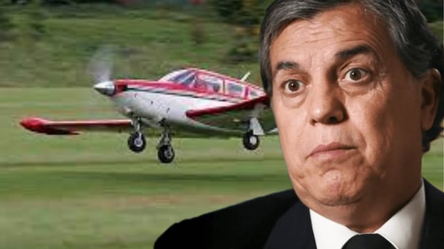 Piloto mexicano tuvo encuentro con 3 ovnis en 1975