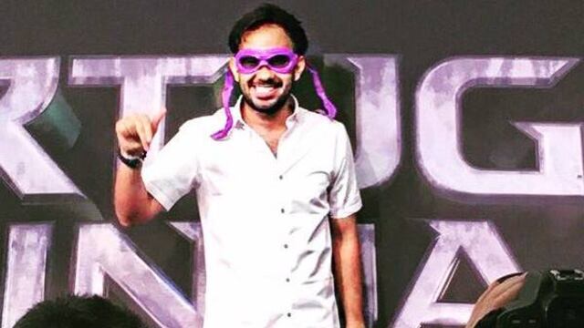 Werevertumorro