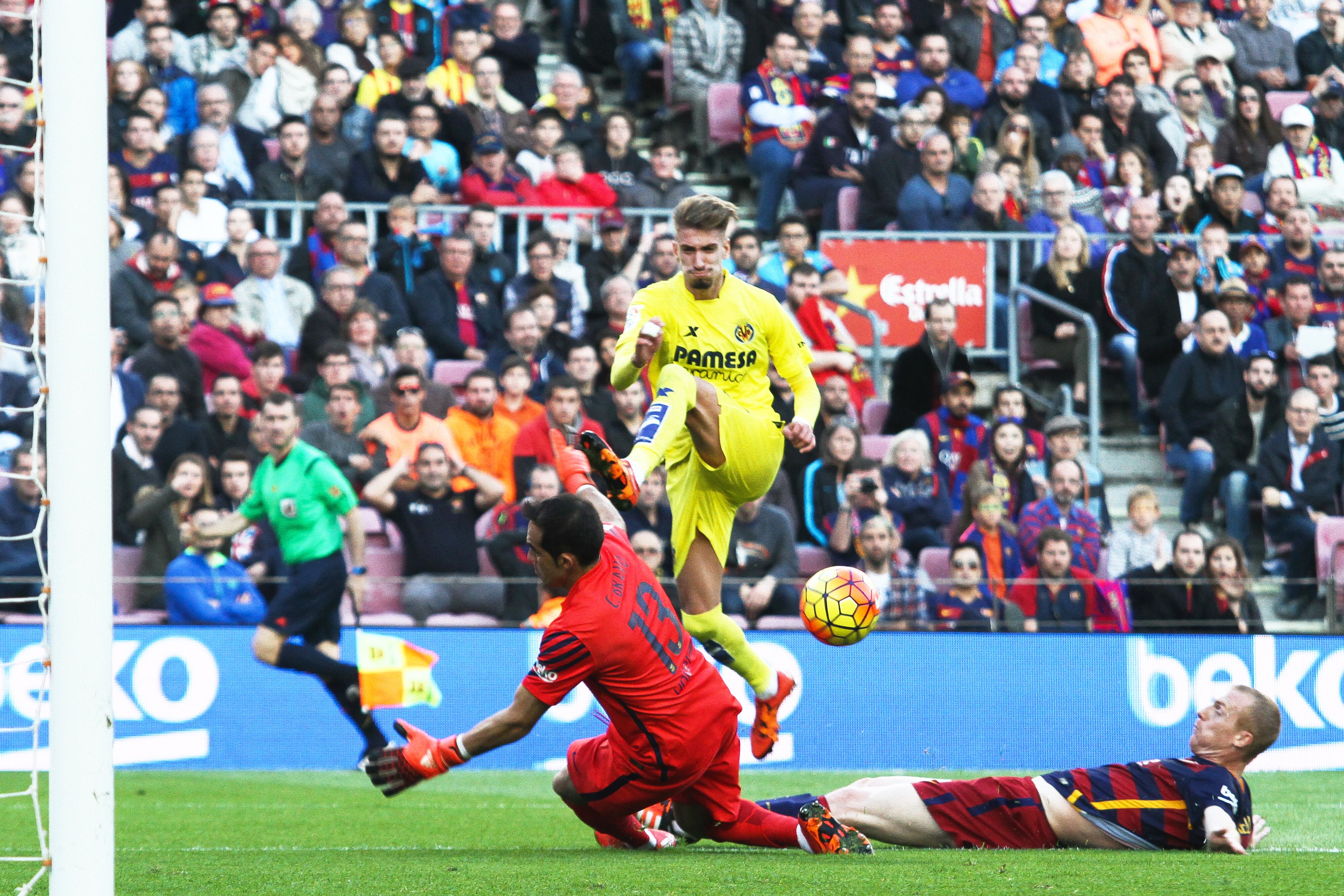 Samu Castillejo