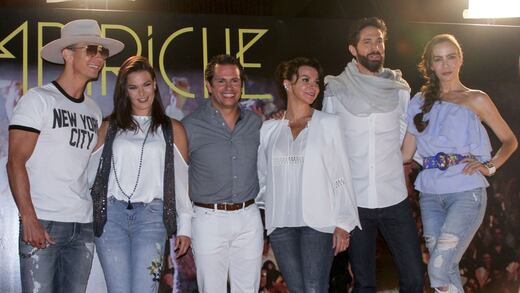 El regreso de Timbiriche será en el Mundial 2026