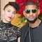 ¿Quién es Grace Miguel? La mujer que fue esposa de Usher hasta 2018
