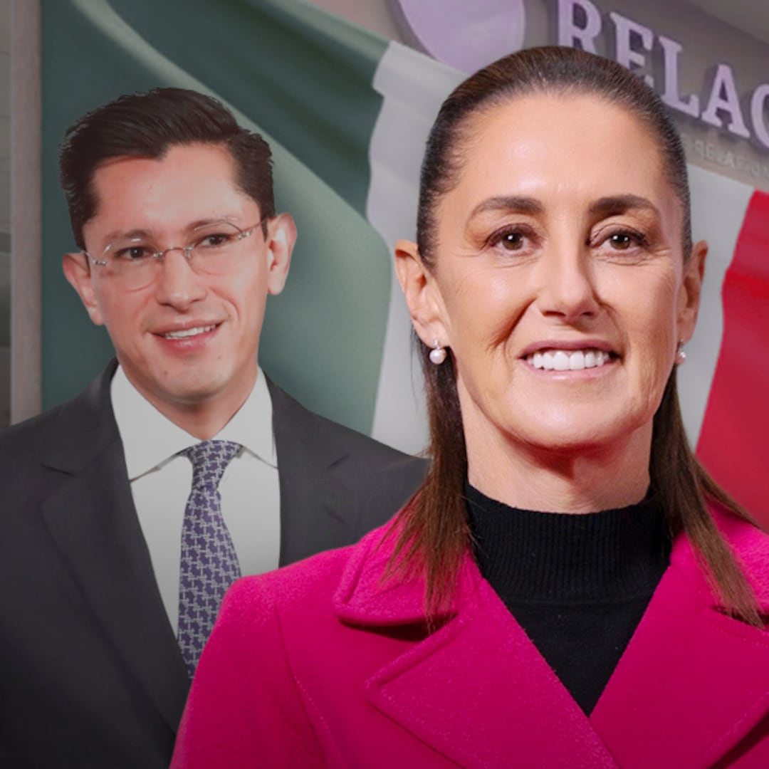 Encuesta: aprobación de Sheinbaum se mantiene arriba de 70% y suma a Velasco al gabinete