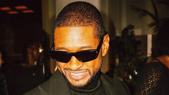 Usher