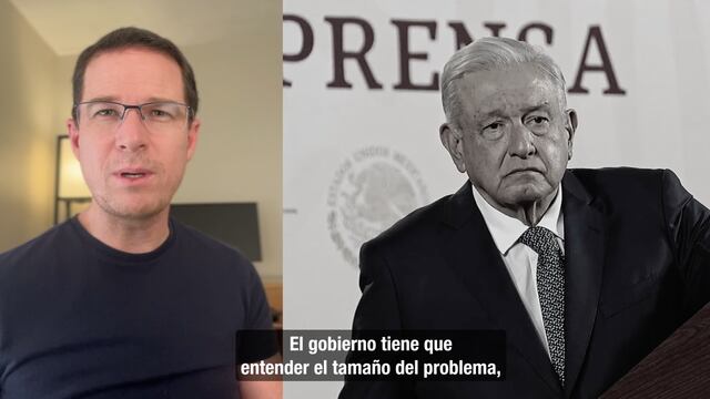 Ricardo Anaya, AMLO