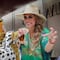 Evelyn Salgado arranca la Feria de San Mateo, Navidad y Año Nuevo 2024 con el tradicional Paseo del Pendón