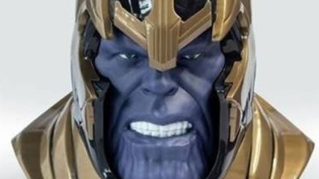 Palomera Thanos