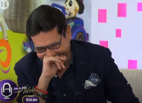 Pepillo Origel