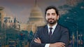 Roberto Lazzeri llega a Washington para asumir como embajador de México en Estados Unidos