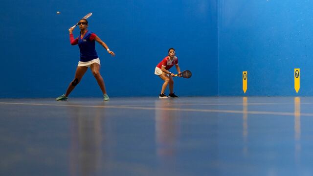 Juegos Panamericanos Santiago 2023