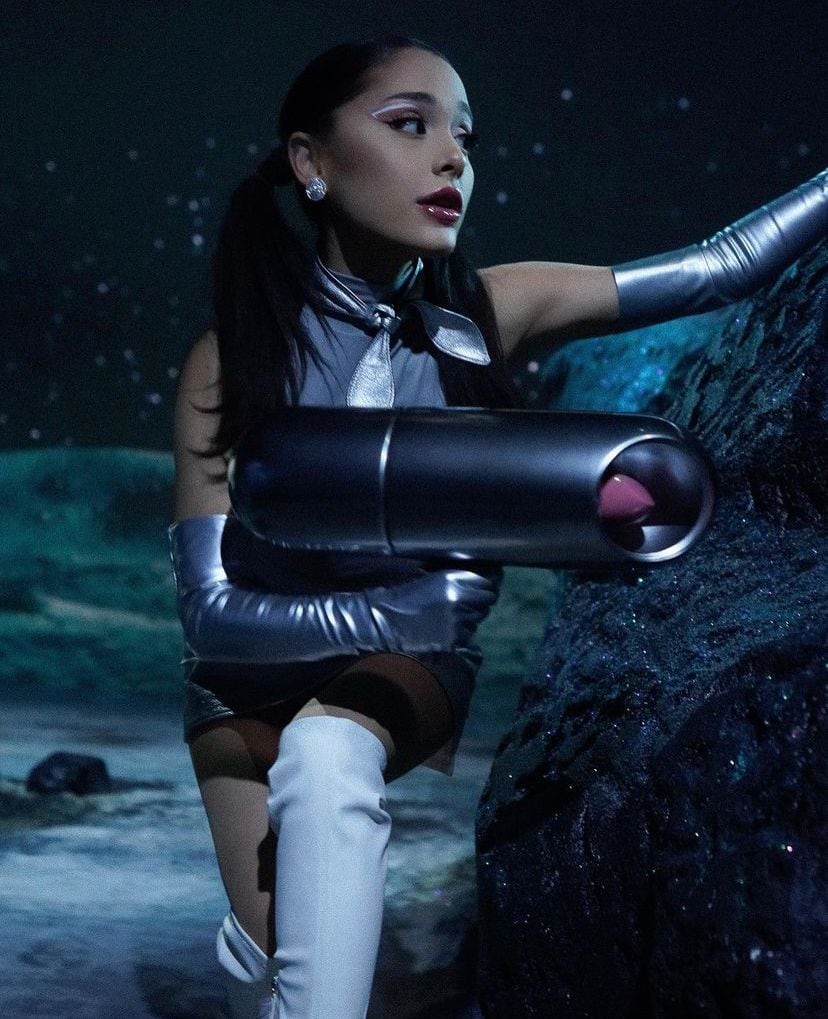 Ariana Grande