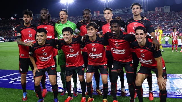 Tijuana es ligero favorito para derrotar al Austin FC en la Jornada 1 de la Leagues Cup 2026