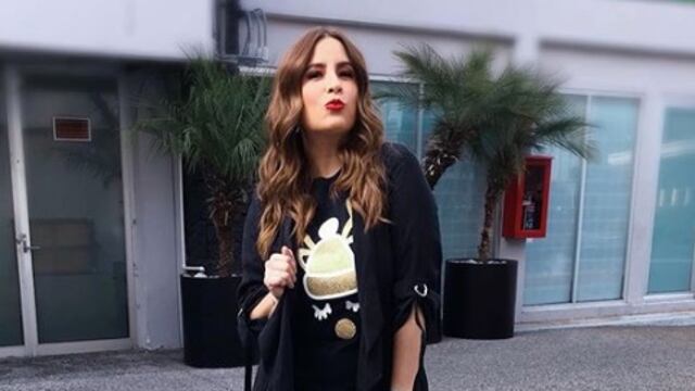 Linet Puente arremete contra haters en Twitter