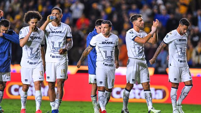 Jugador de la Liga MX se irá con el Liverpool