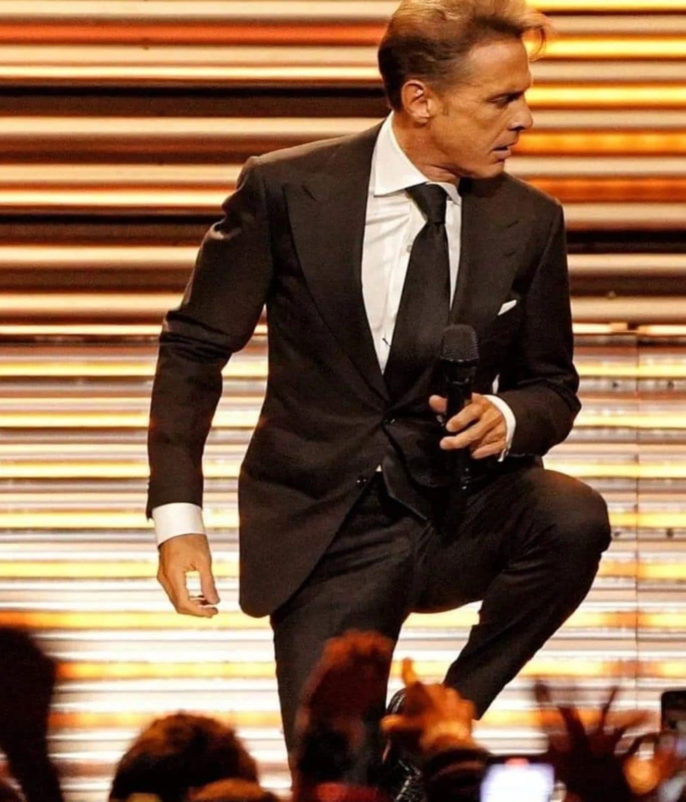 Luis miguel