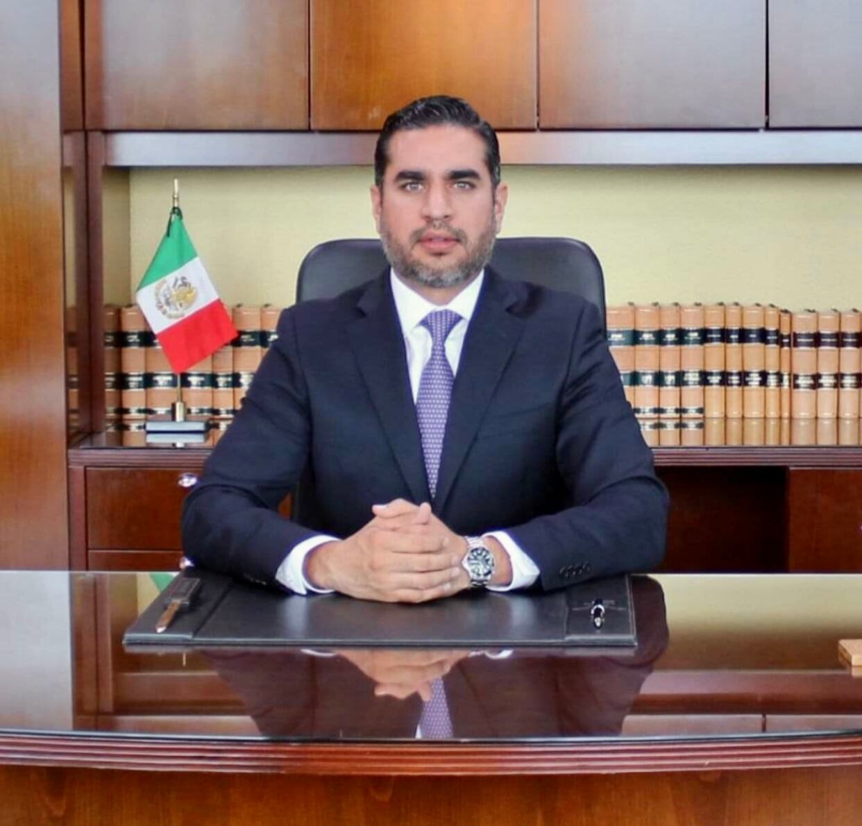 Juan Pablo Gómez Fierro