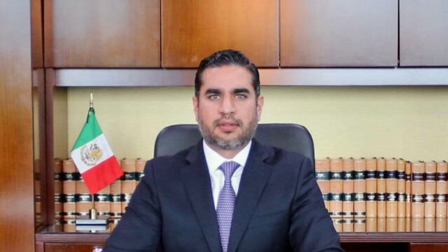 Juan Pablo Gómez Fierro