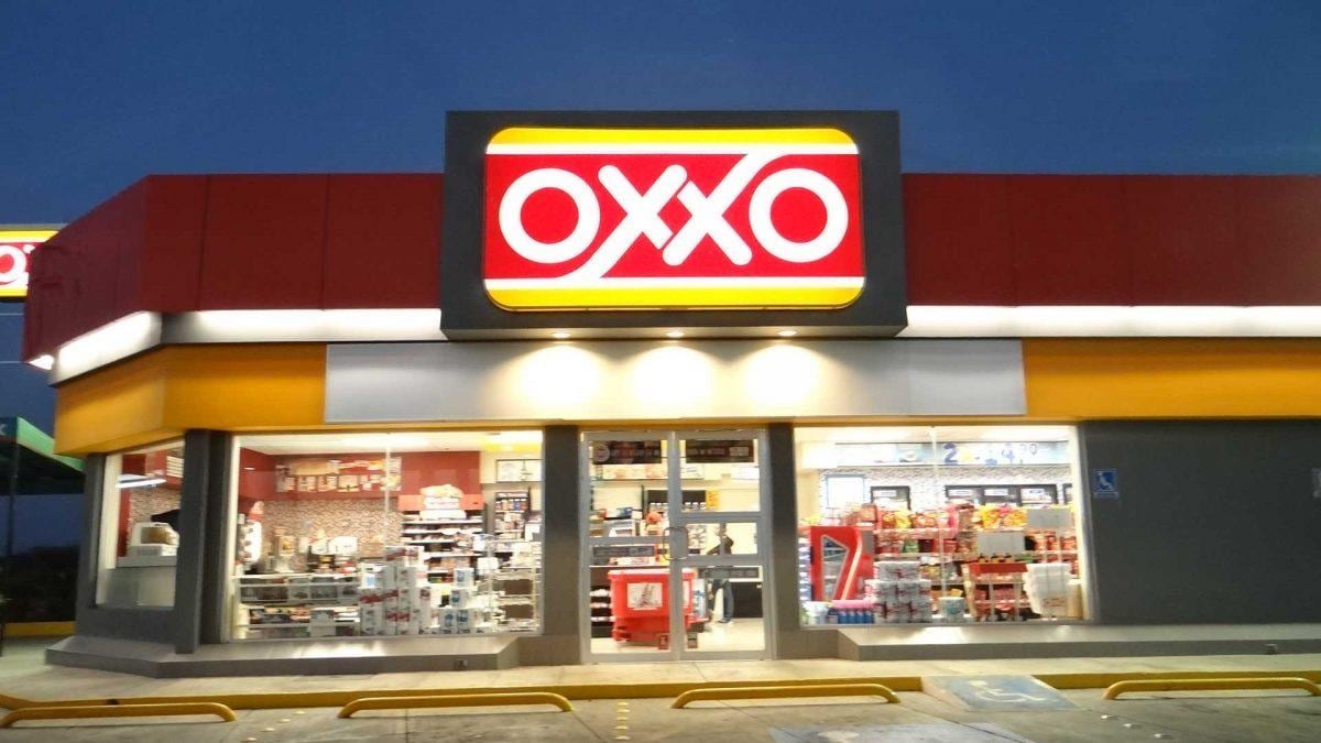 OXXO