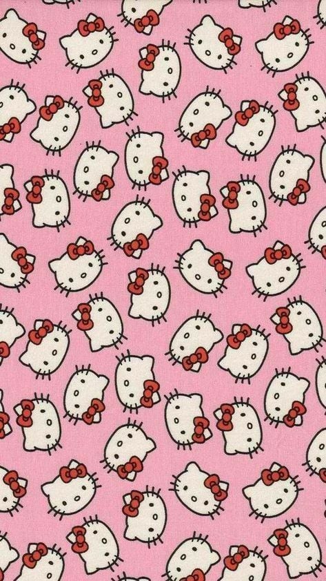 Fondos de pantalla de Hello Kitty