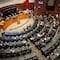 Senado aprueba por unanimidad reforma constitucional en materia de extorsión