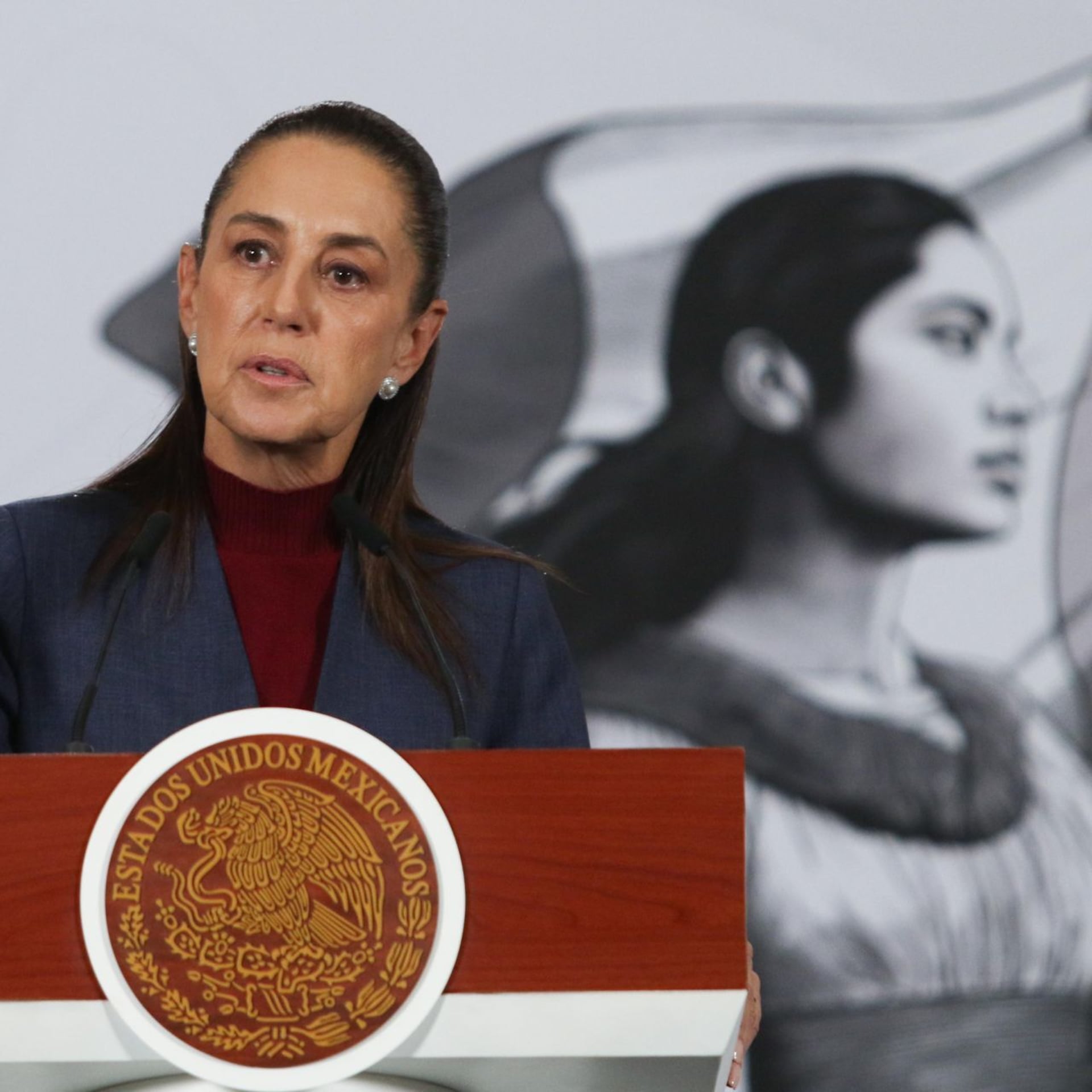 “No hay una opinión personal”: Sheinbaum sobre la carta de El Mayo Zambada a jóvenes