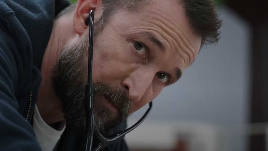 ¿Dónde ver The Pitt en México? La ganadora del Emmy 2025 a Mejor Serie Dramática 2025